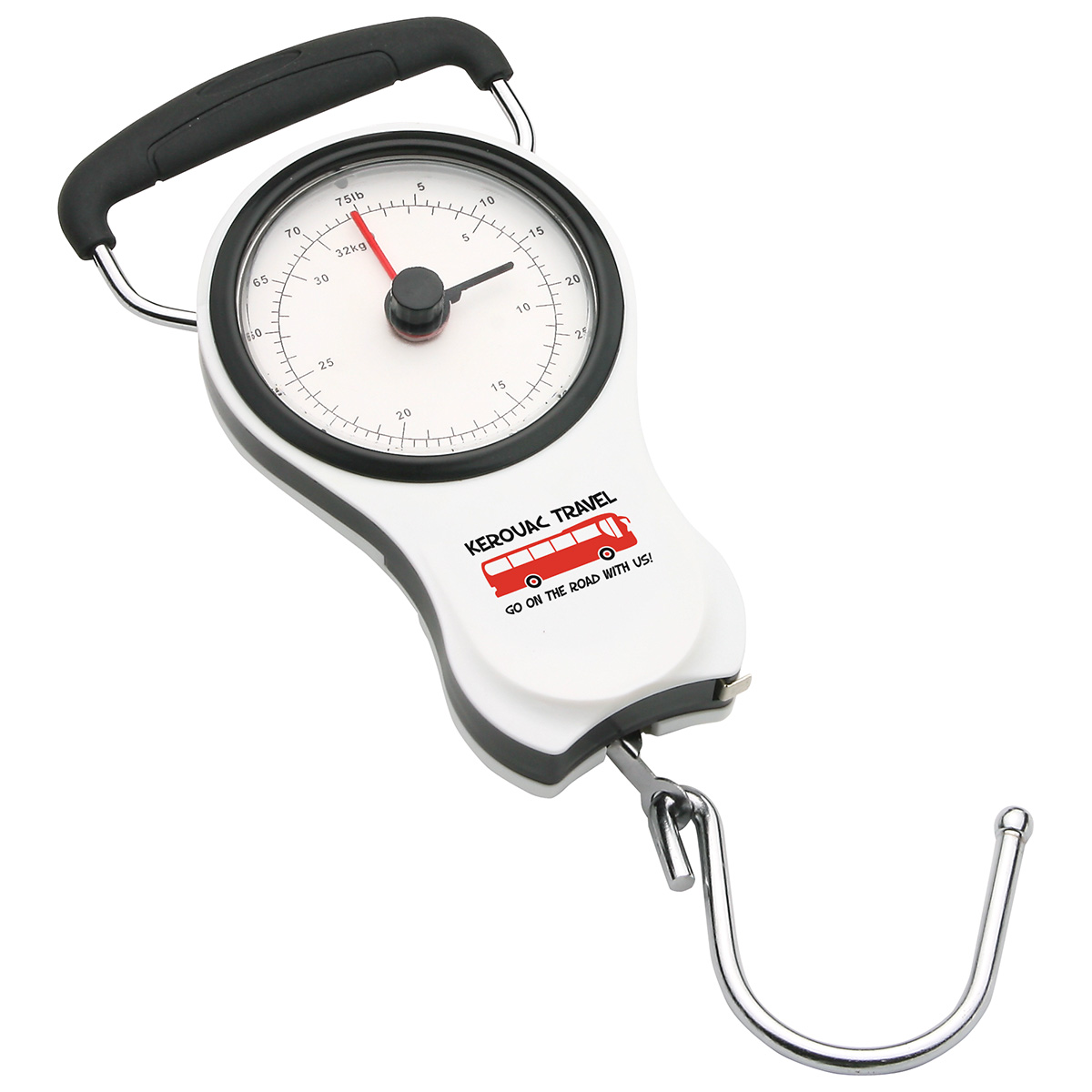 Picture of Weigh Cool Portable Luggage Scale