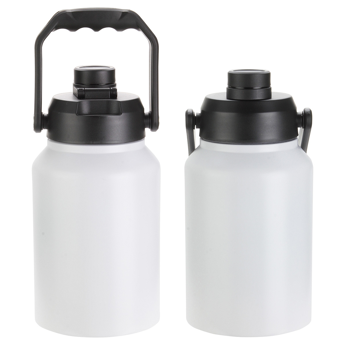 Picture of Titan 64 oz Vacuum Insulated Stainless Steel Jug