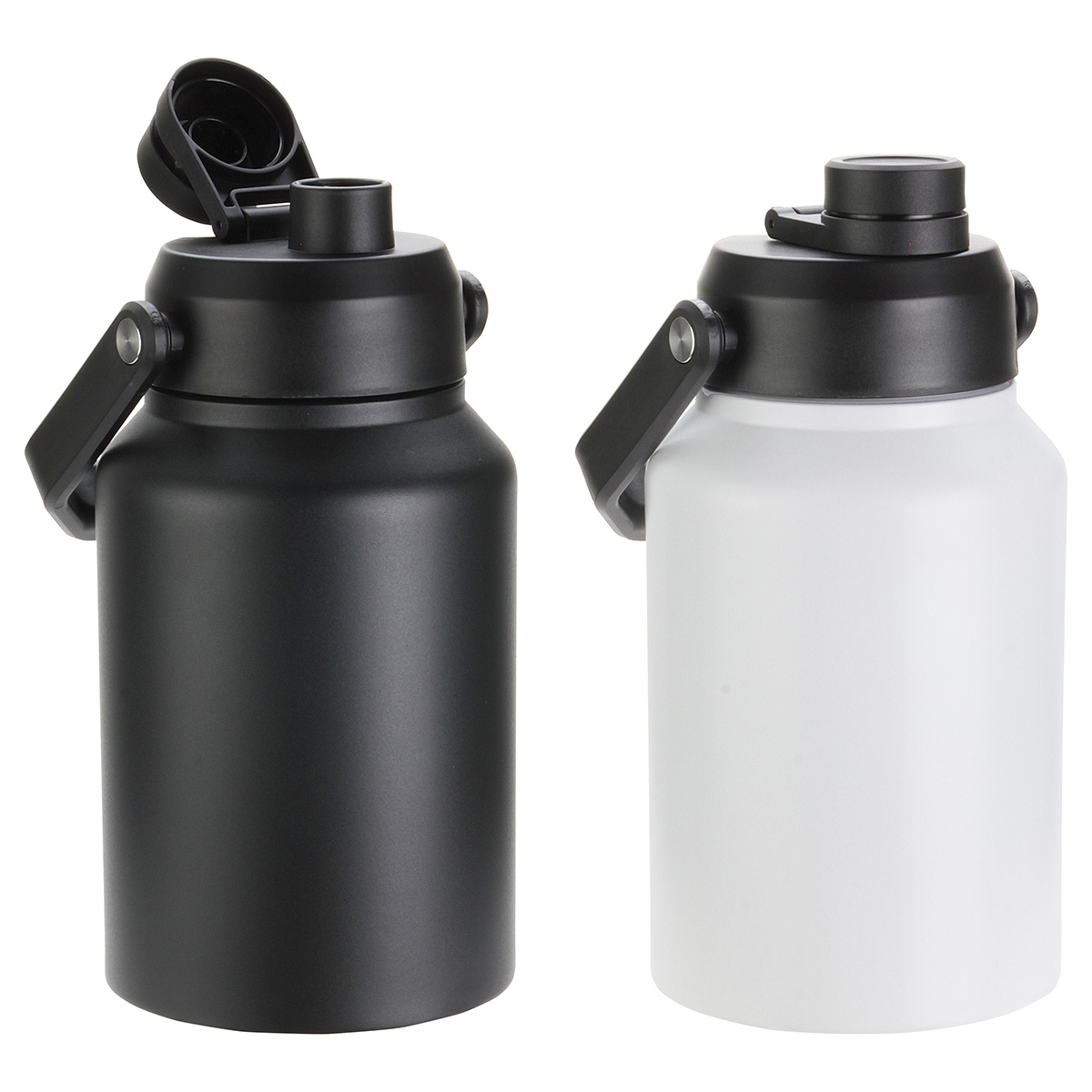 Picture of Titan 64 oz Vacuum Insulated Stainless Steel Jug