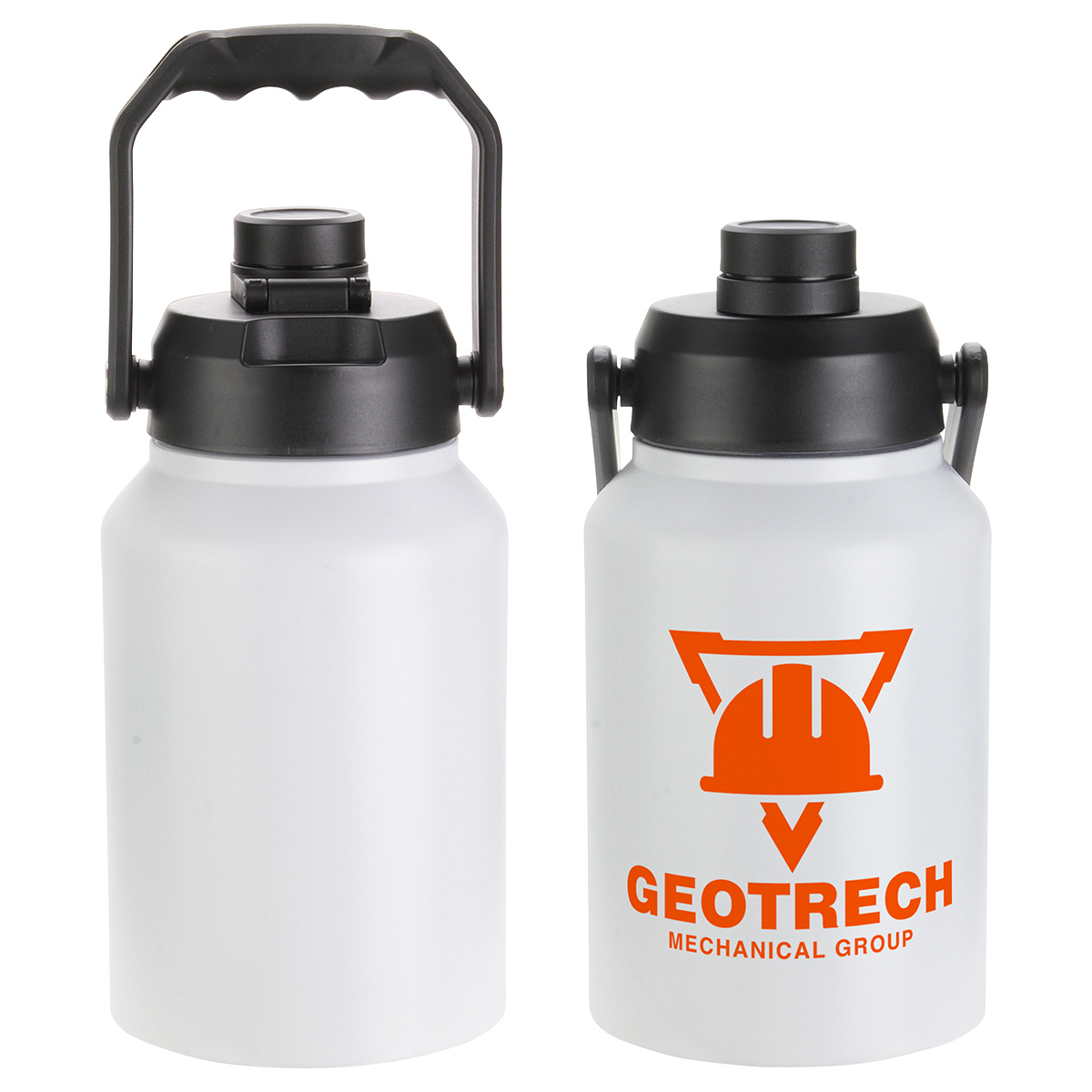 Picture of Titan 64 oz Vacuum Insulated Stainless Steel Jug