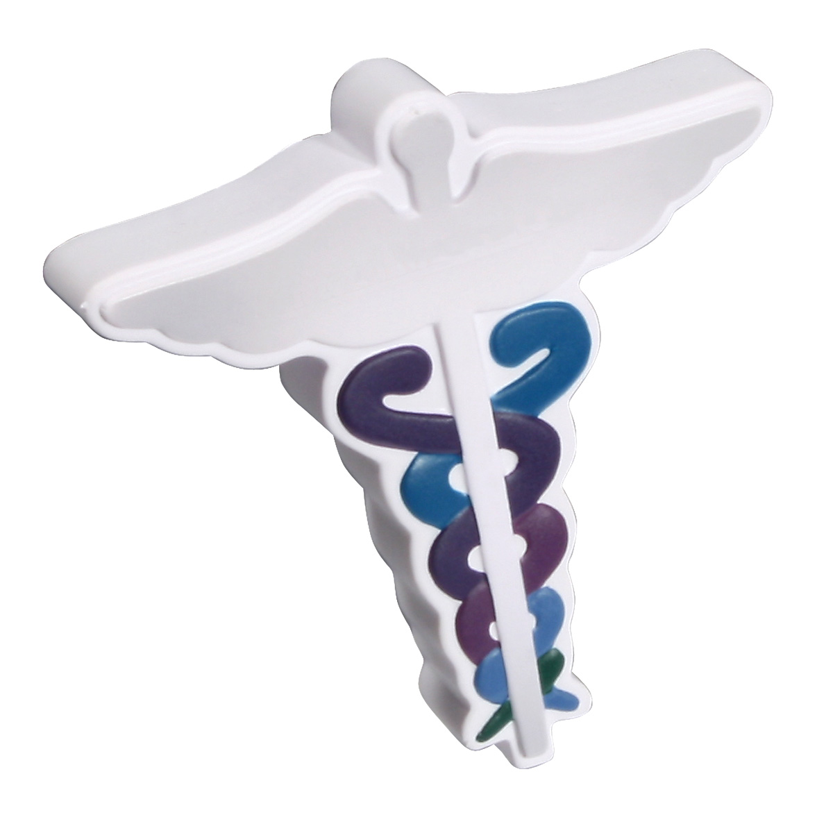 Picture of Caduceus Stress Reliever
