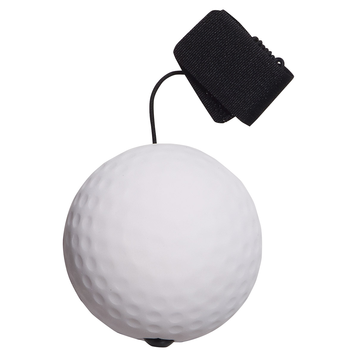 Picture of Golf Ball Stress Reliever Yo-Yo Bungee
