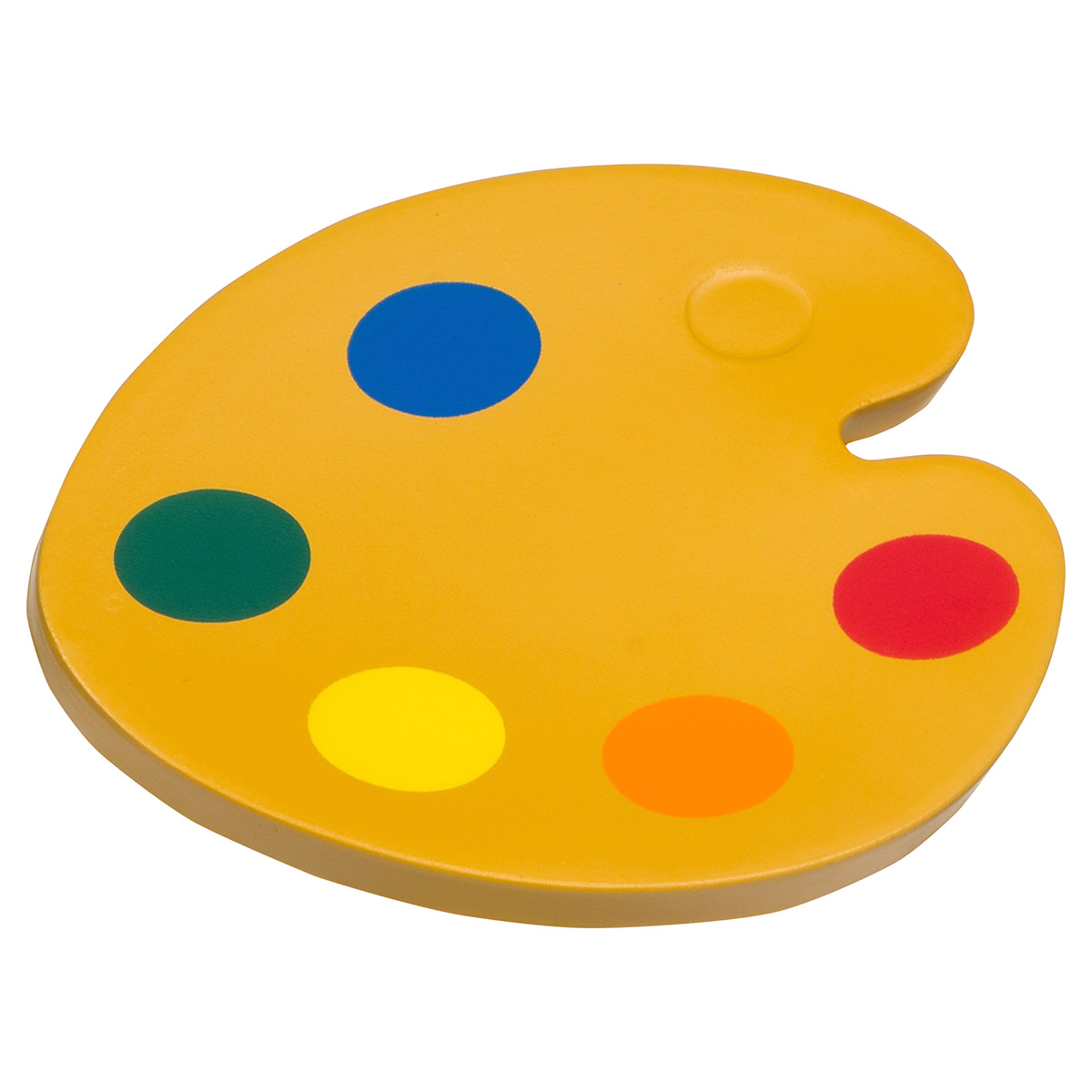 Picture of Paint Palette Stress Reliever