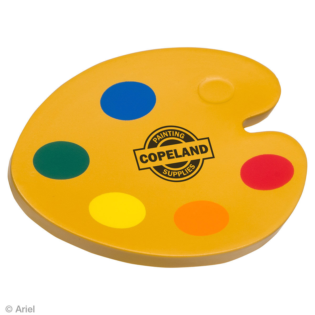 Picture of Paint Palette Stress Reliever