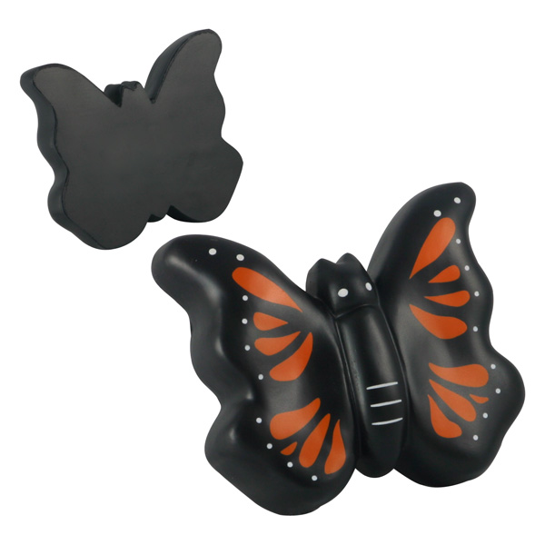 Picture of Butterfly Stress Reliever