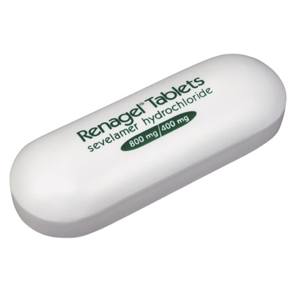 Picture of Pill - Caplet Stress Reliever