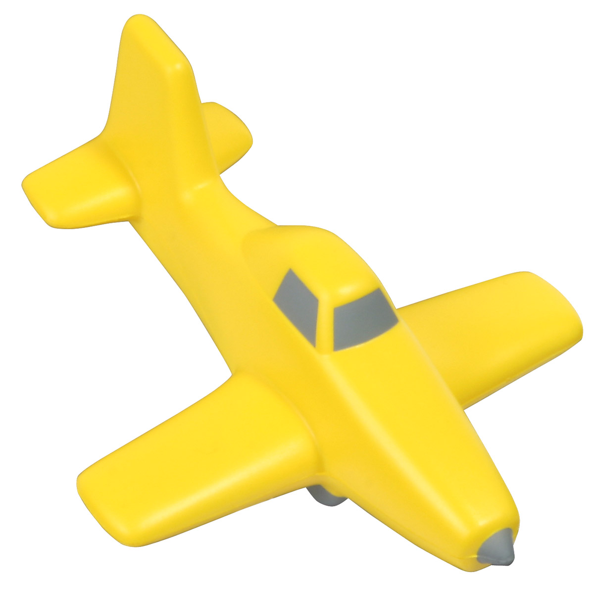 Picture of Crop Duster Plane Stress Reliever