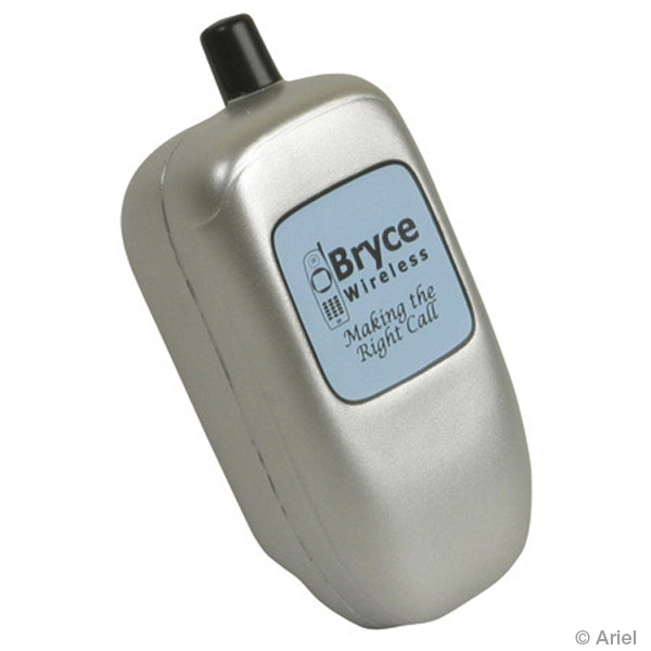 Picture of Flip Phone Stress Reliever