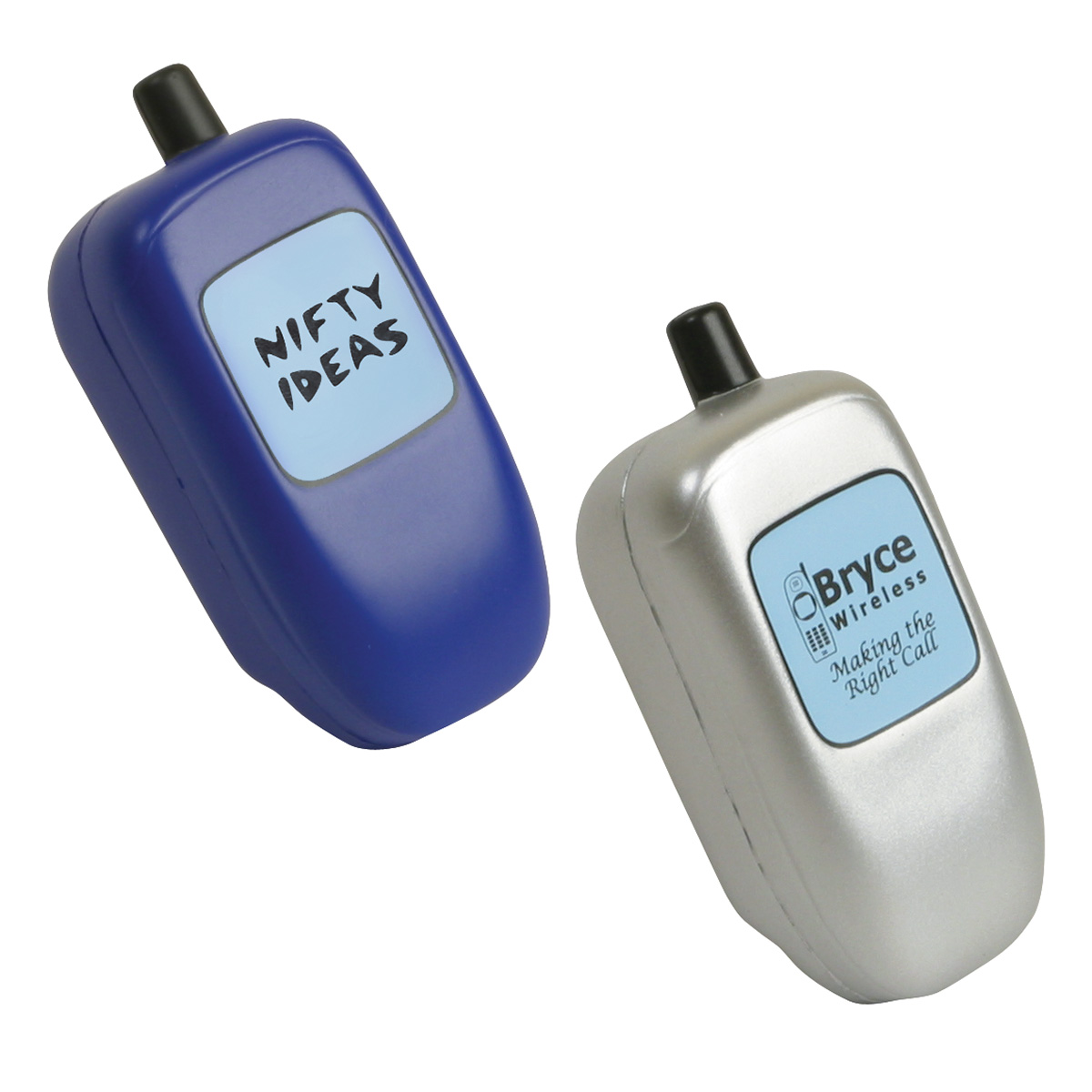 Picture of Flip Phone Stress Reliever