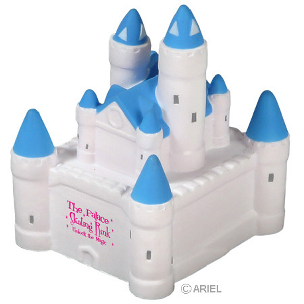 Picture of Castle Stress Reliever