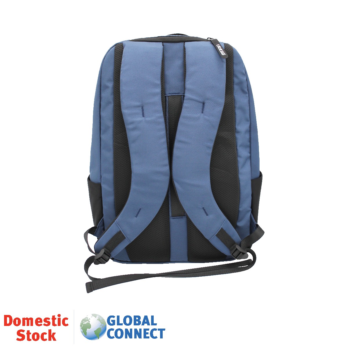 Picture of Otaria™ Computer Laptop Backpack, Patch - Full Color