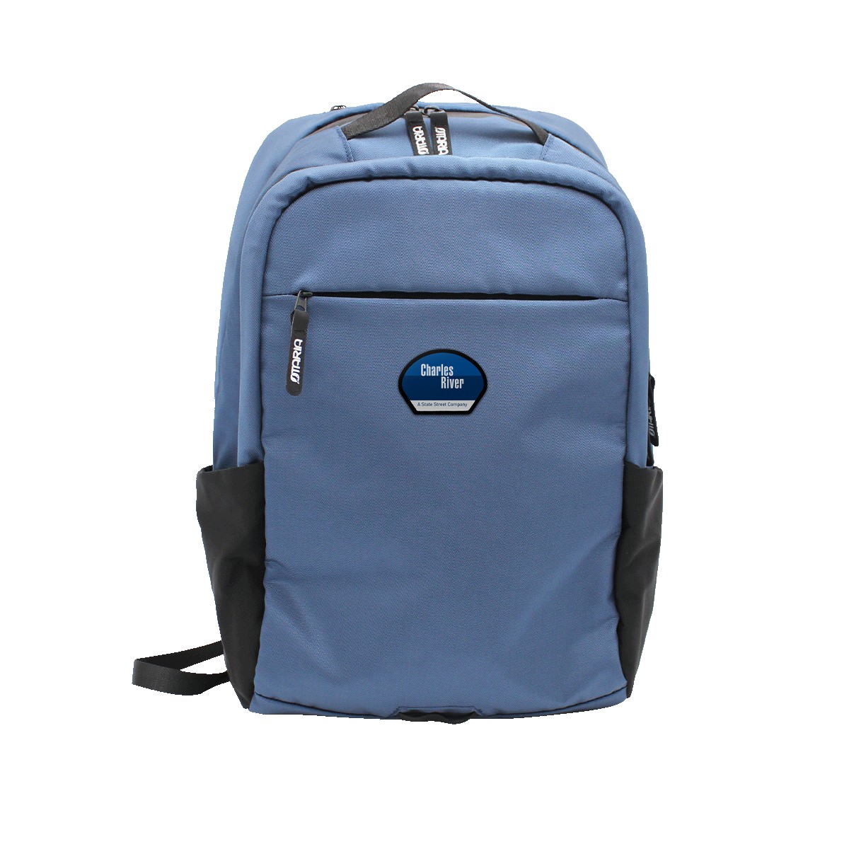 Picture of Otaria™ Computer Laptop Backpack, Patch - Full Color