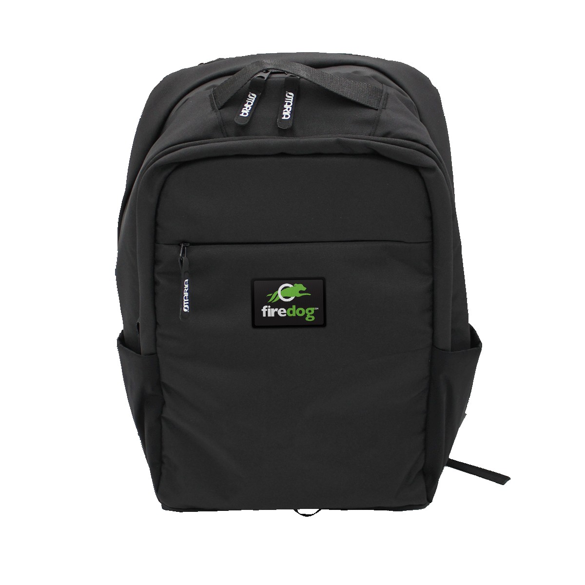 Picture of Otaria™ Computer Laptop Backpack, Patch - Full Color