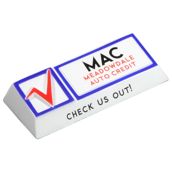 Picture of Check Mark Stress Reliever