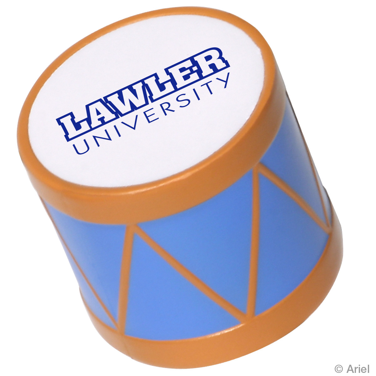 Picture of Drum Stress Reliever