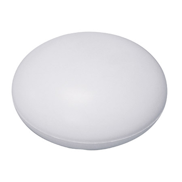 Picture of Pill - Round Stress Reliever