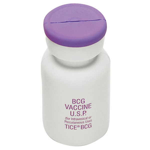Picture of Vial - (Pill Bottle) Stress Reliever