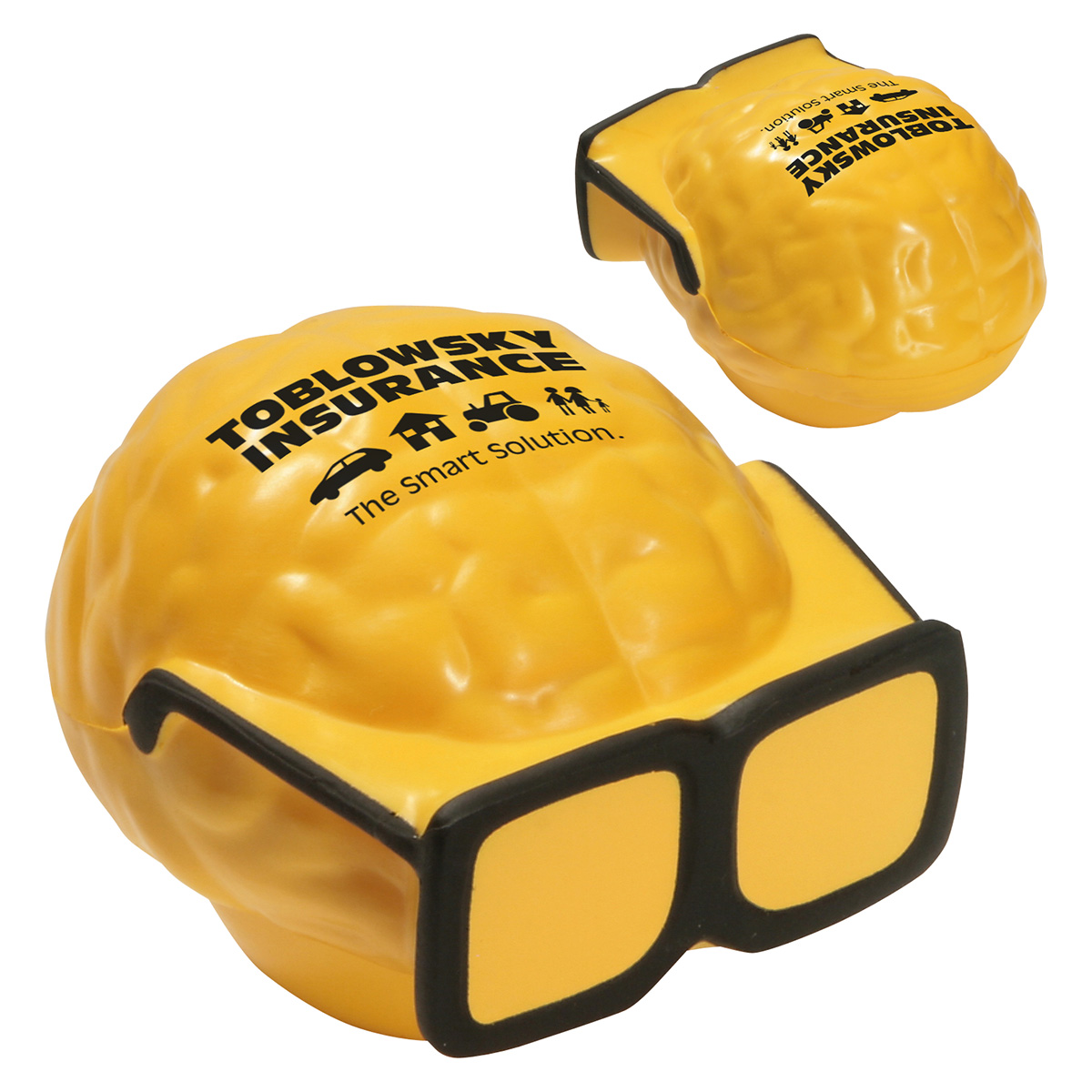 Picture of Brain Wobbler Stress Reliever