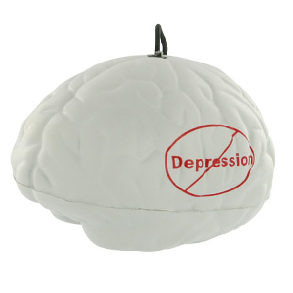 Picture of Brain Stress Reliever Yo-Yo Bungee