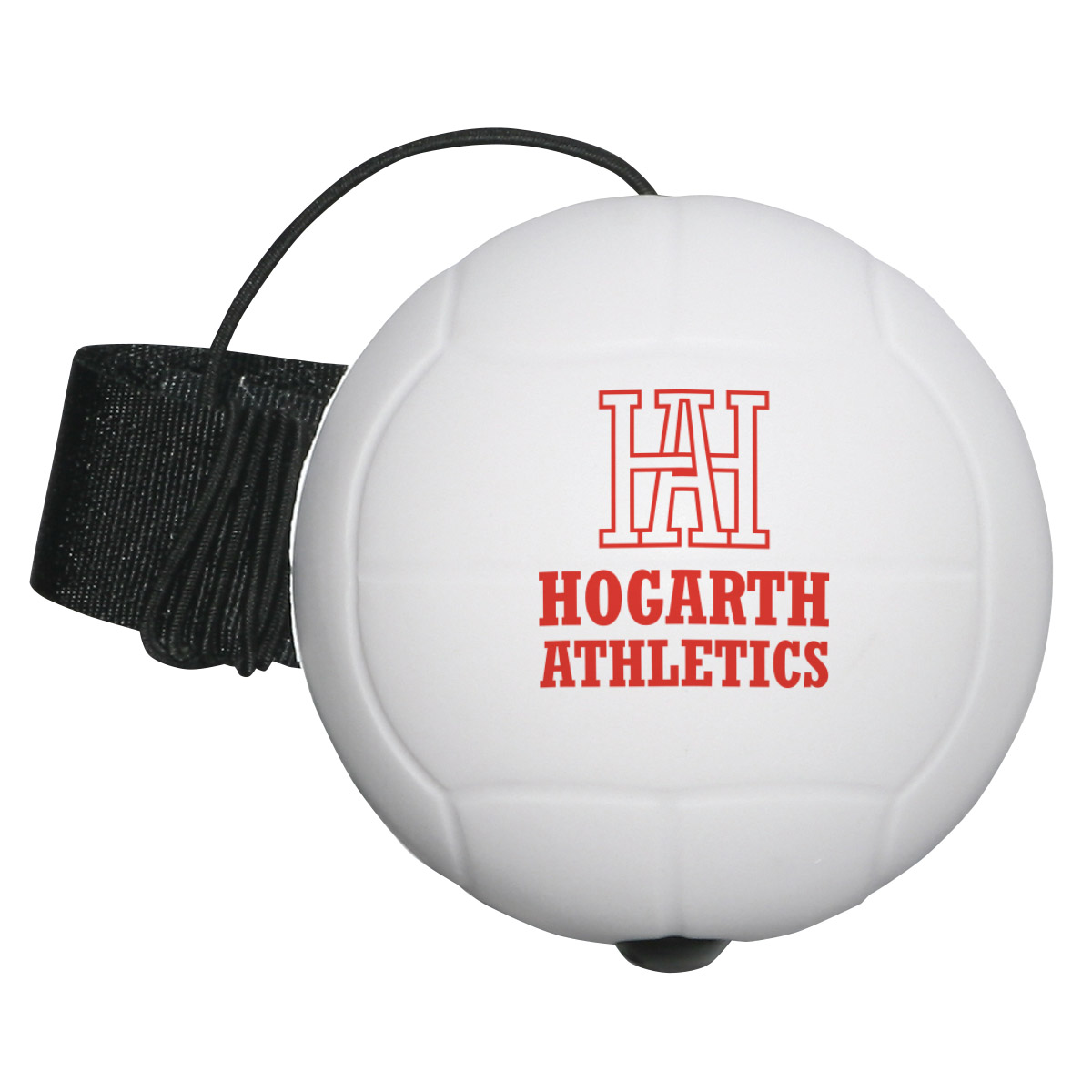 Picture of Volleyball Stress Reliever Yo-Yo Bungee