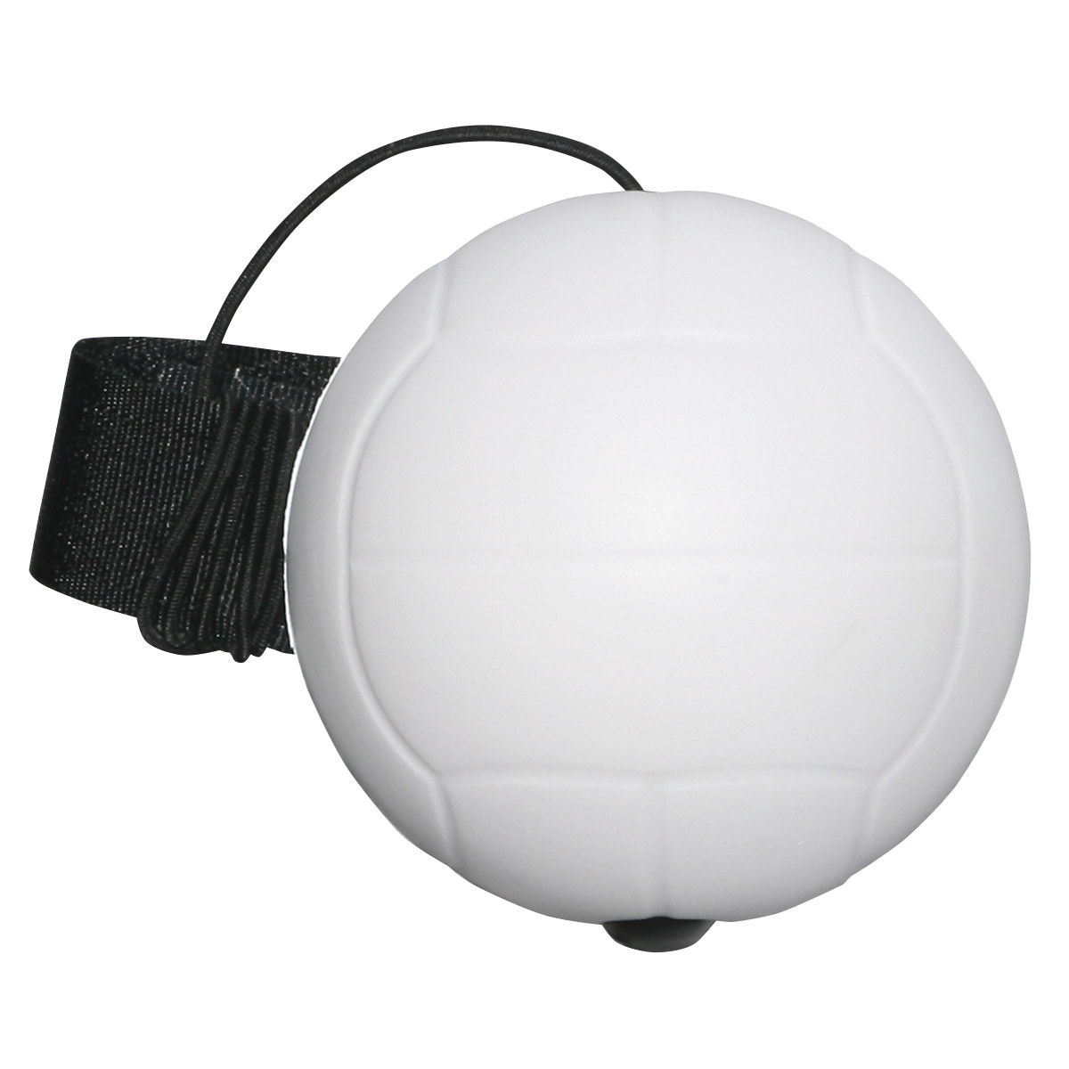 Picture of Volleyball Stress Reliever Yo-Yo Bungee