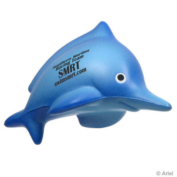 Picture of Marlin Stress Reliever