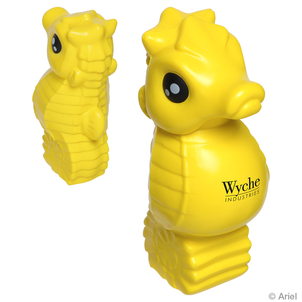 Picture of Seahorse Stress Reliever