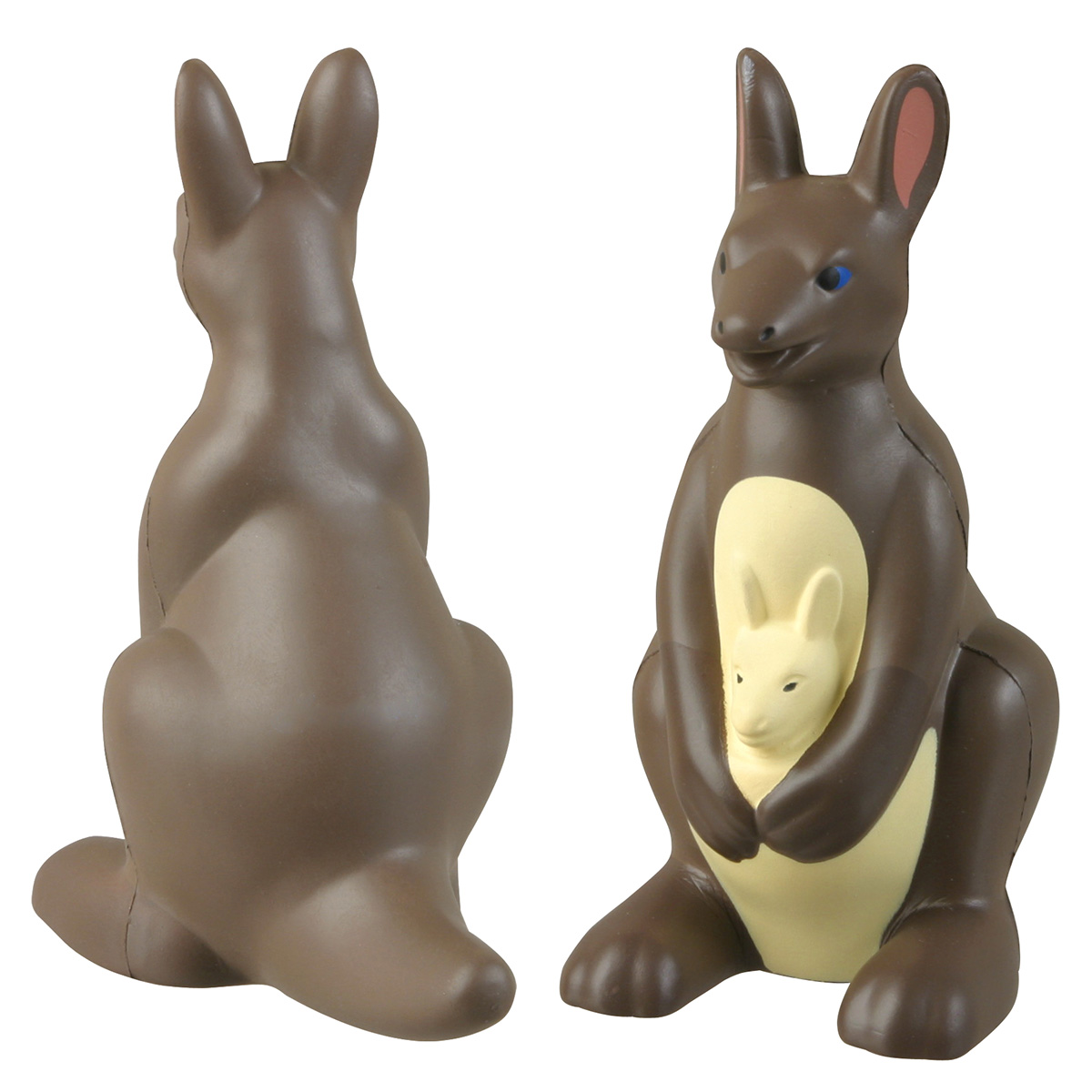 Picture of Kangaroo Stress Reliever
