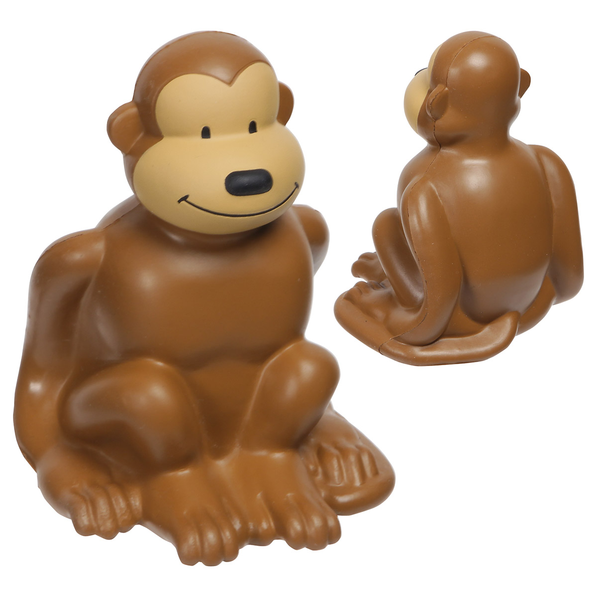 Picture of Monkey Stress Reliever