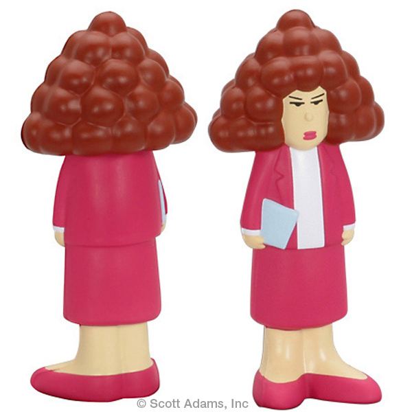 Picture of Alice Stress Reliever