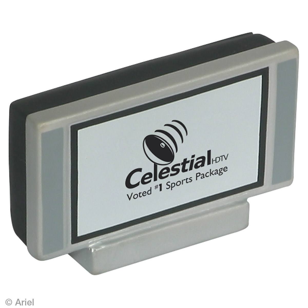 Picture of Widescreen TV Stress Reliever