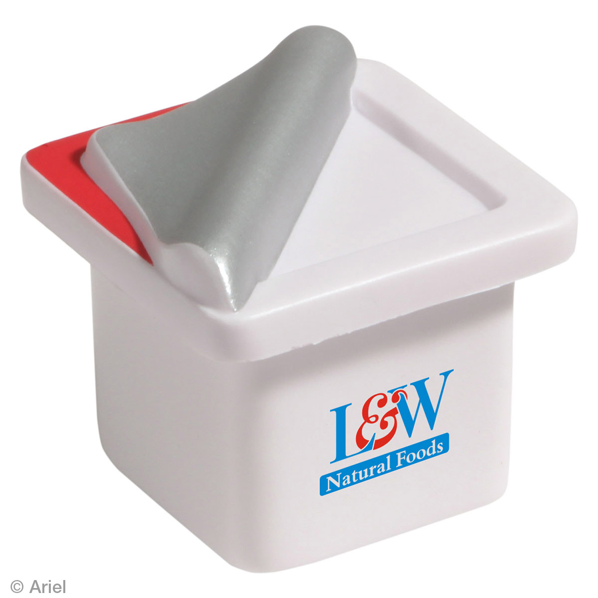 Picture of Yogurt Stress Reliever