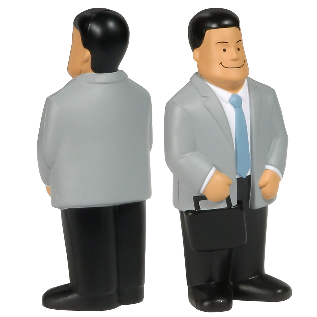 Picture of Businessman Stress Reliever