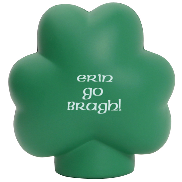 Picture of Clover Stress Reliever