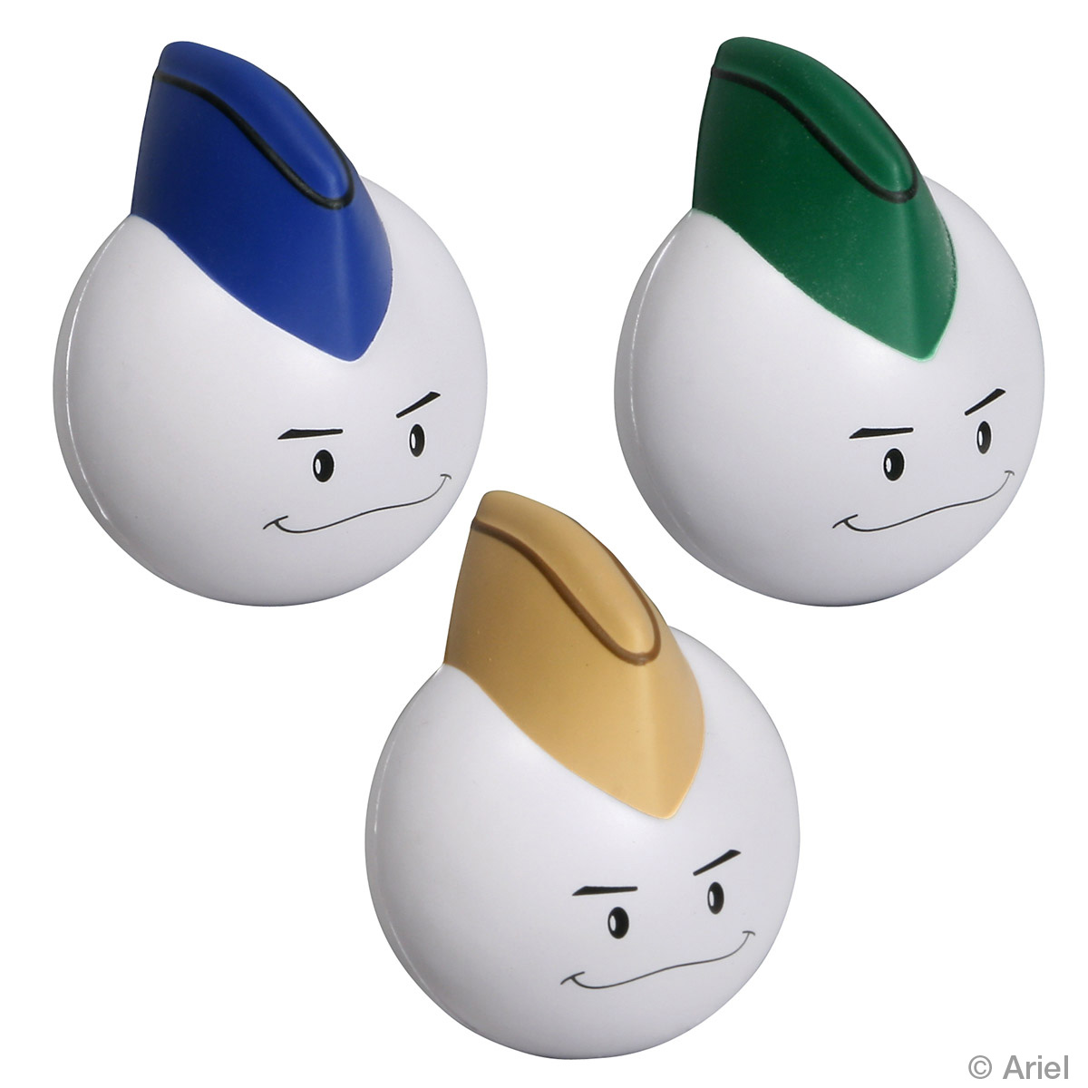 Picture of Cadet Mad Cap Stress Reliever