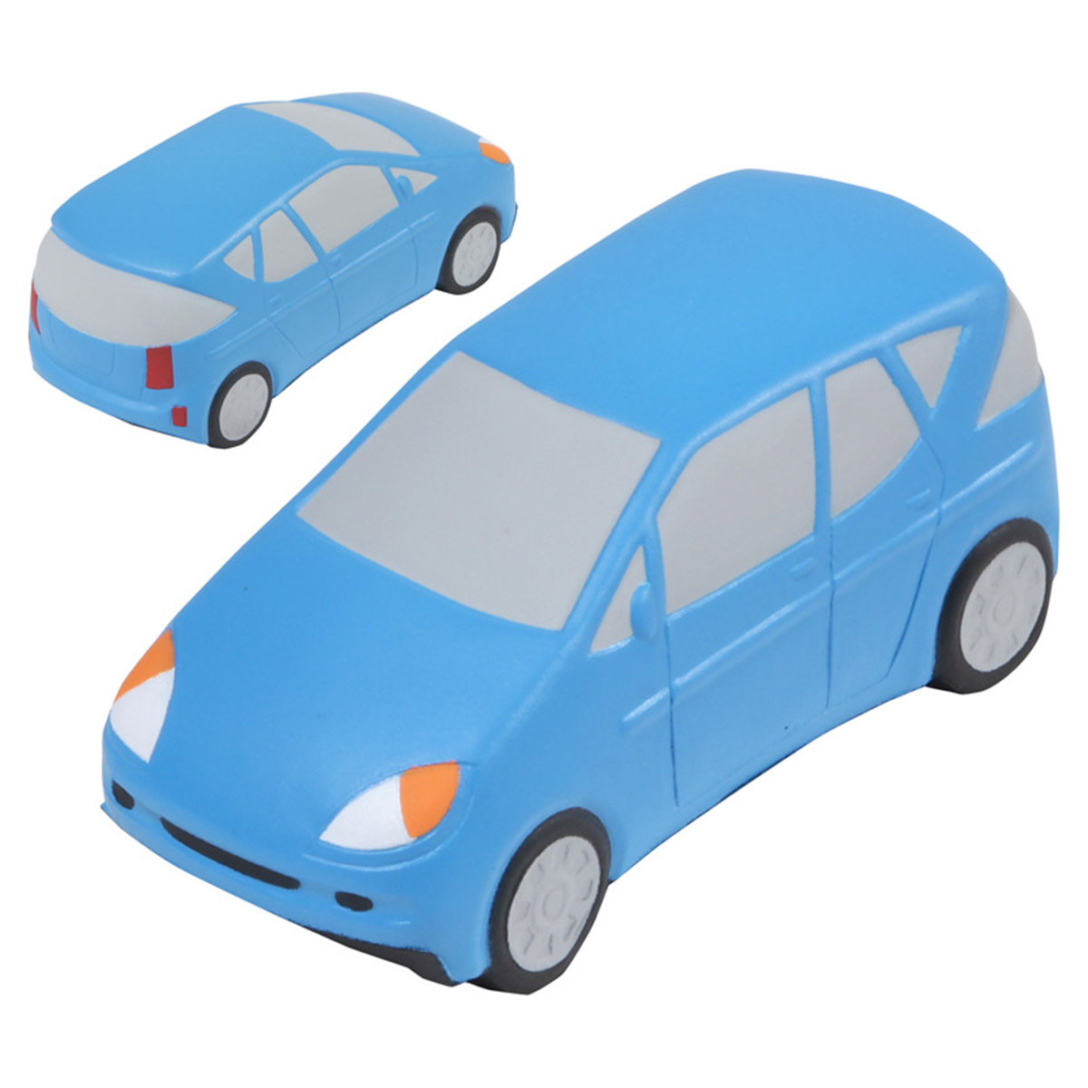 Picture of Hybrid Car Stress Reliever