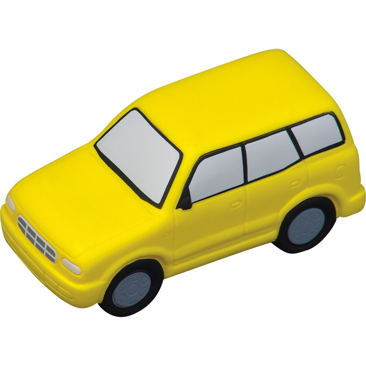 Picture of 4-Wheel Drive Stress Reliever