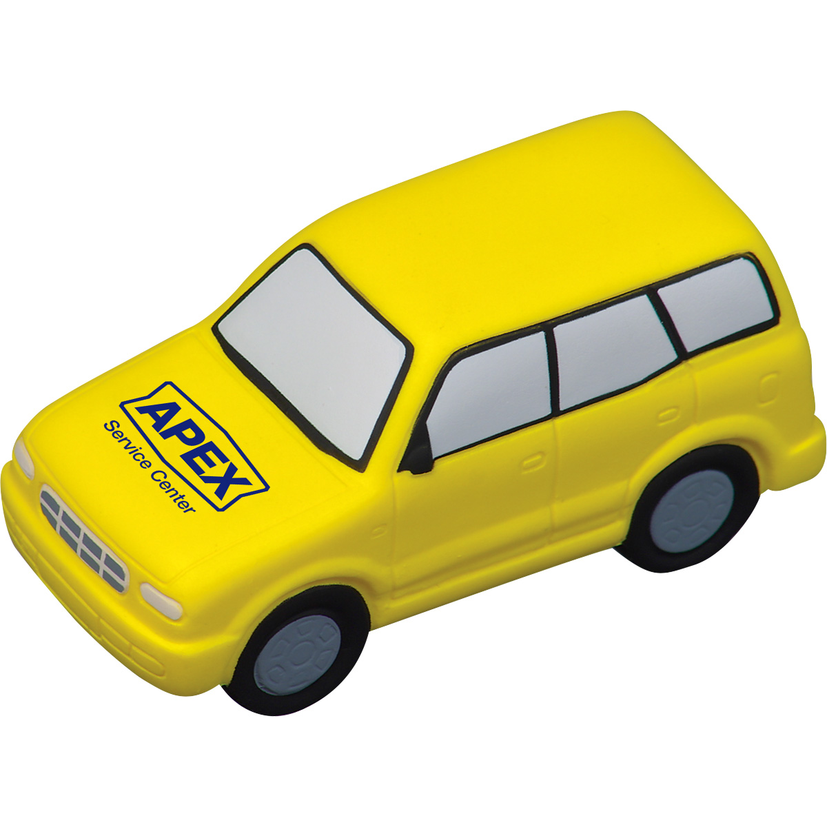 Picture of 4-Wheel Drive Stress Reliever
