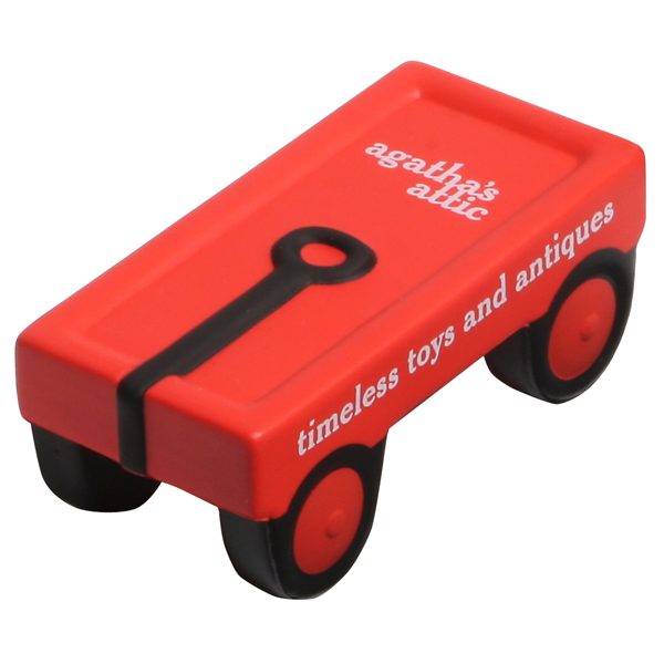Picture of Wagon Stress Reliever