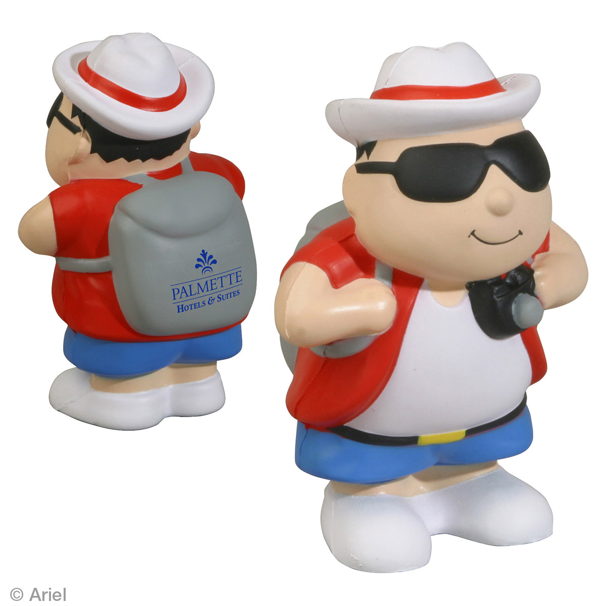 Picture of Tourist Stress Reliever