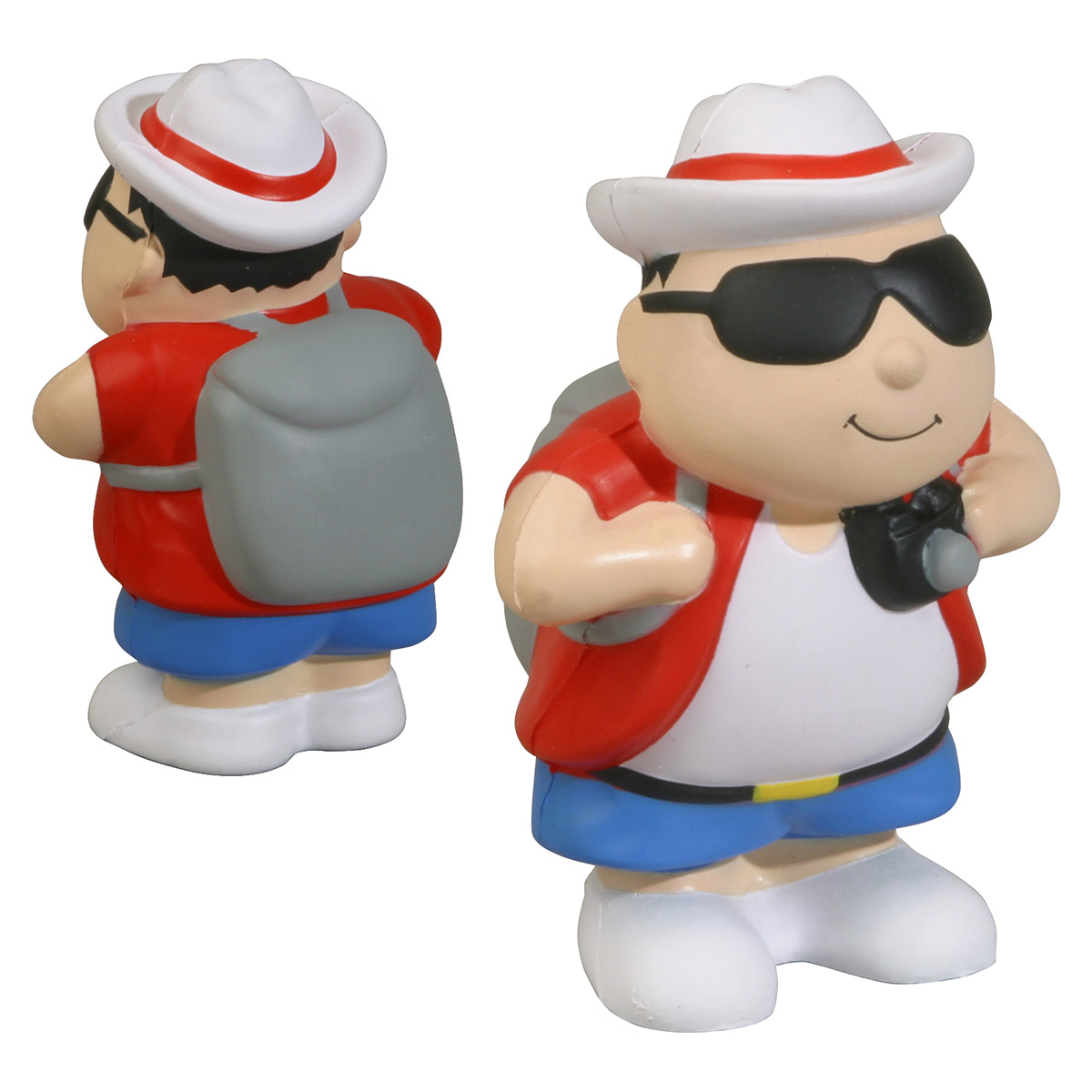 Picture of Tourist Stress Reliever