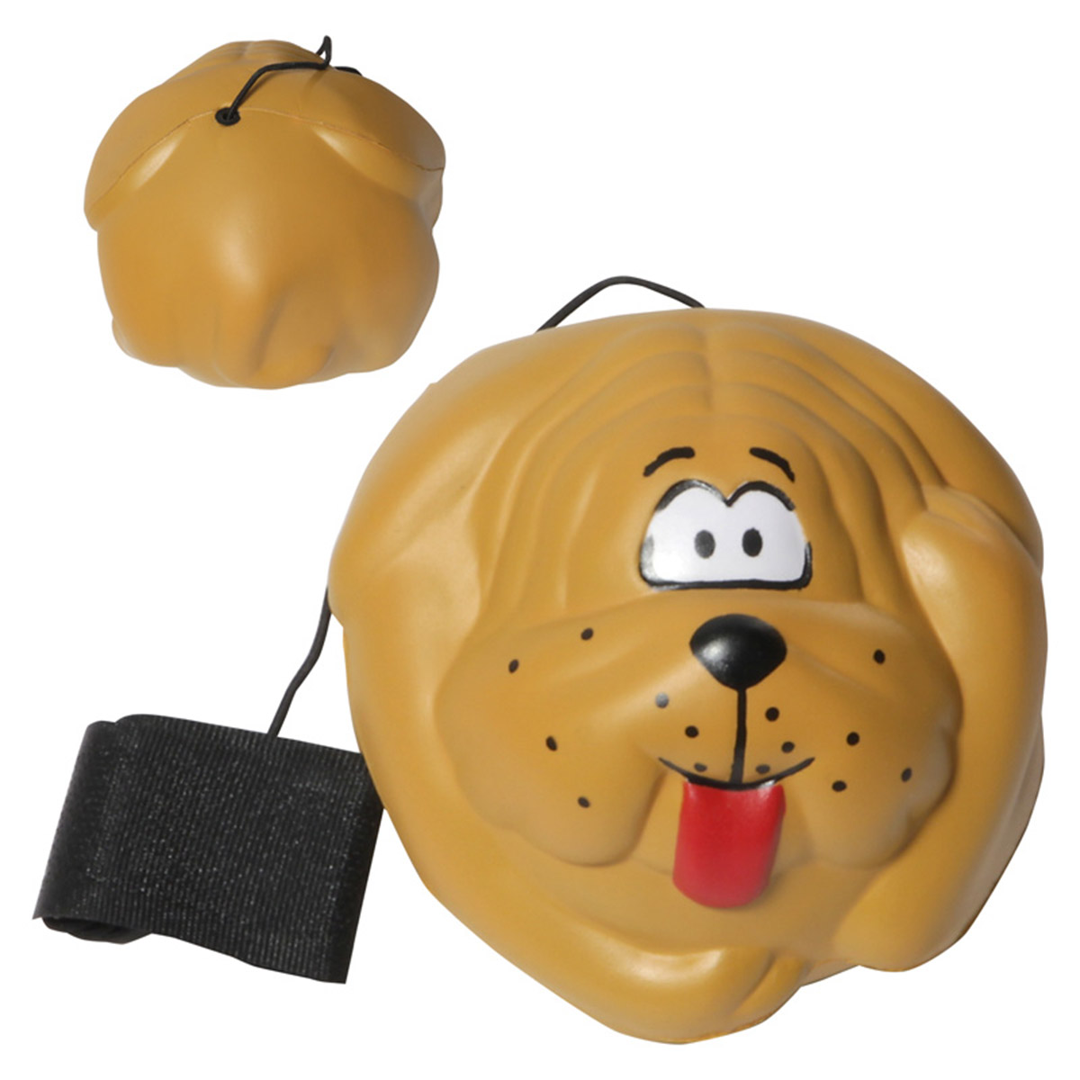 Picture of Dog Ball Stress Reliever Yo-Yo