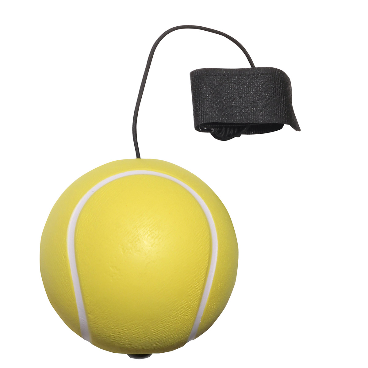 Picture of Tennis Ball Stress Reliever Yo-Yo Bungee