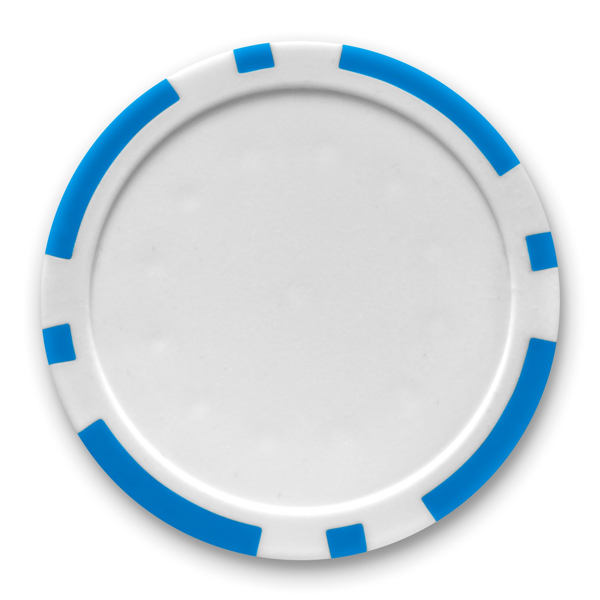 Picture of Poker Chip Golf Ball Marker