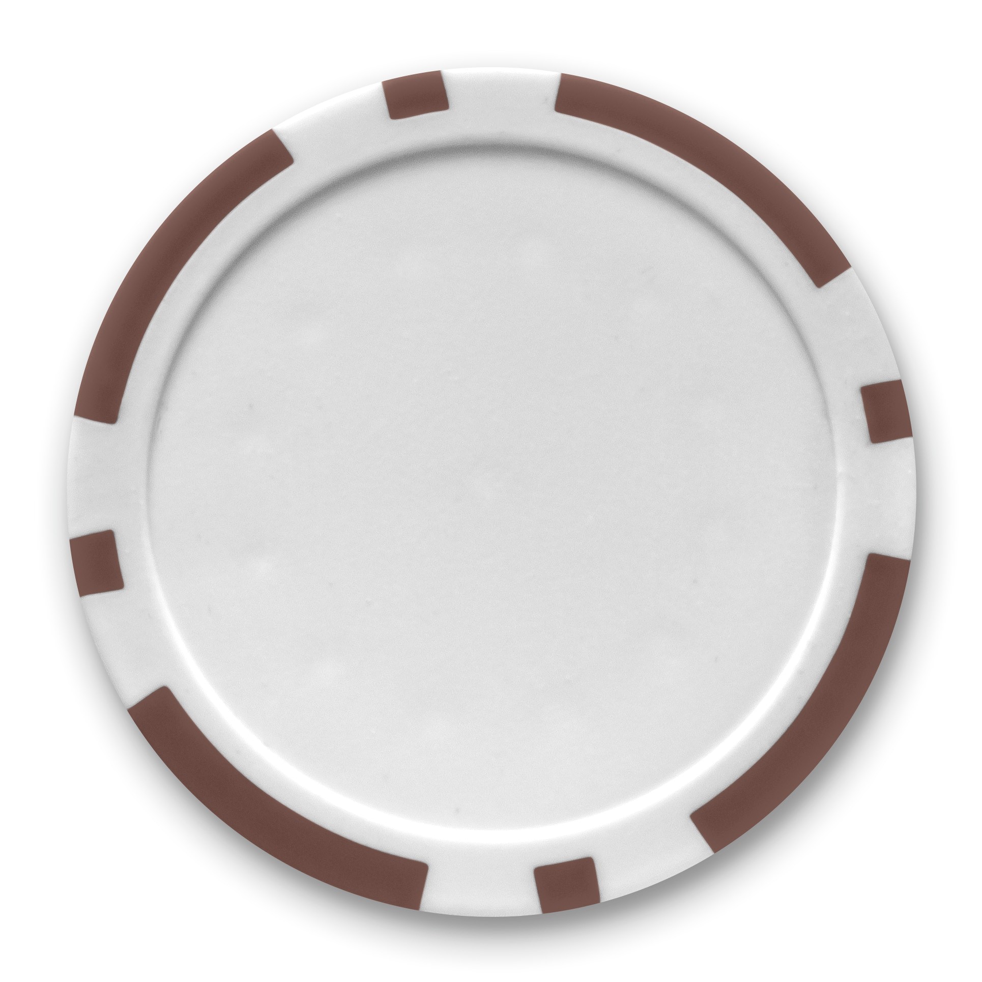Picture of Poker Chip Golf Ball Marker