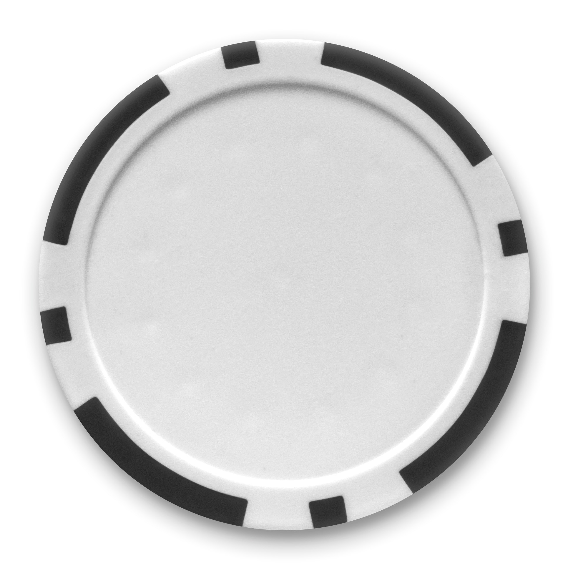 Picture of Poker Chip Golf Ball Marker