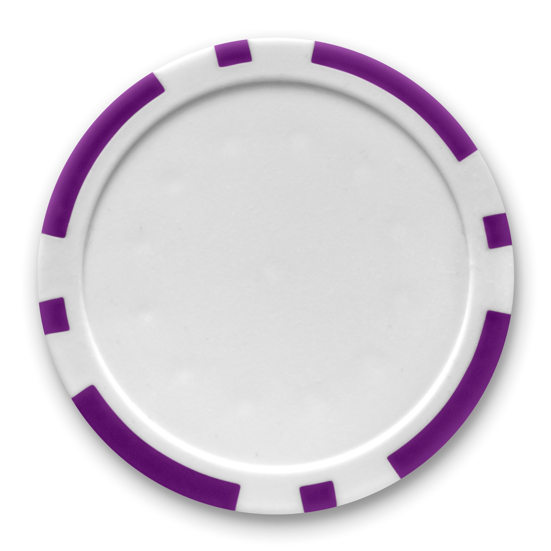 Picture of Poker Chip Golf Ball Marker