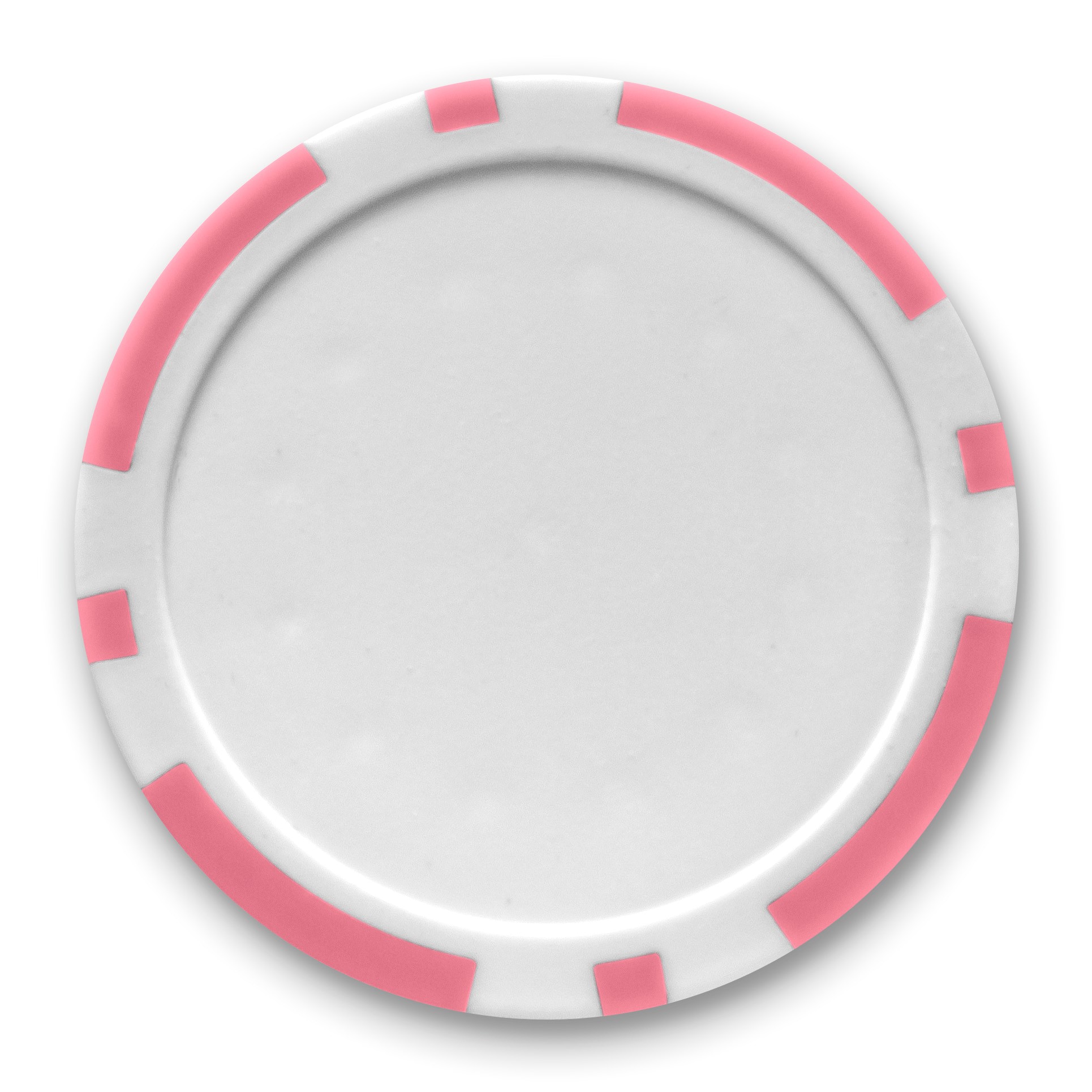 Picture of Poker Chip Golf Ball Marker