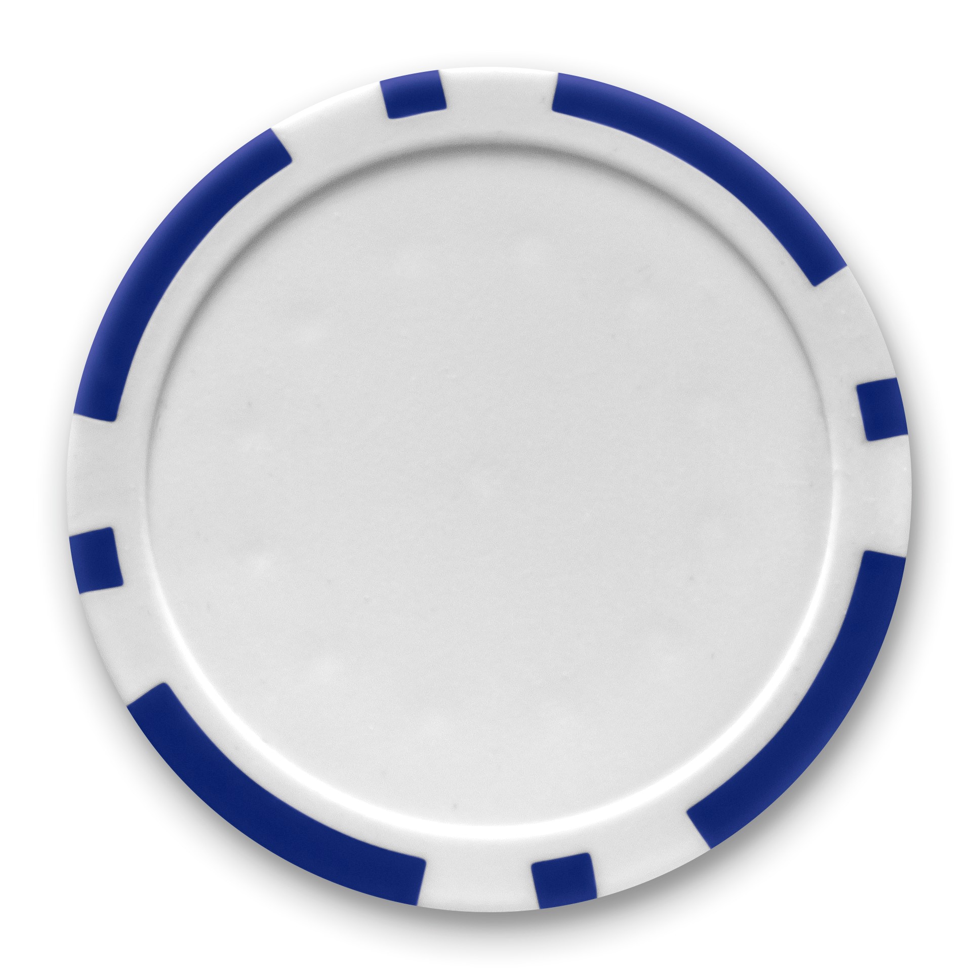 Picture of Poker Chip Golf Ball Marker