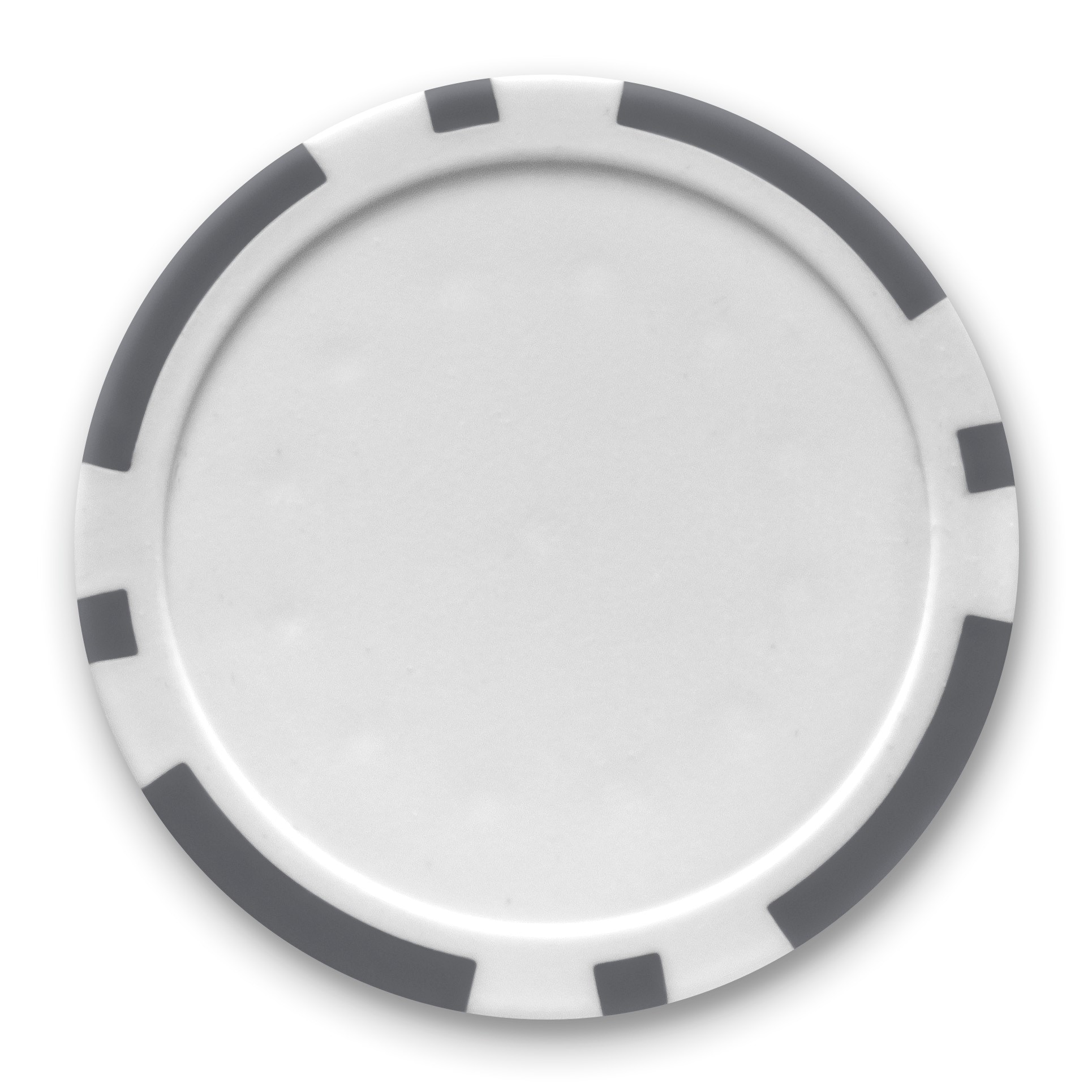 Picture of Poker Chip Golf Ball Marker